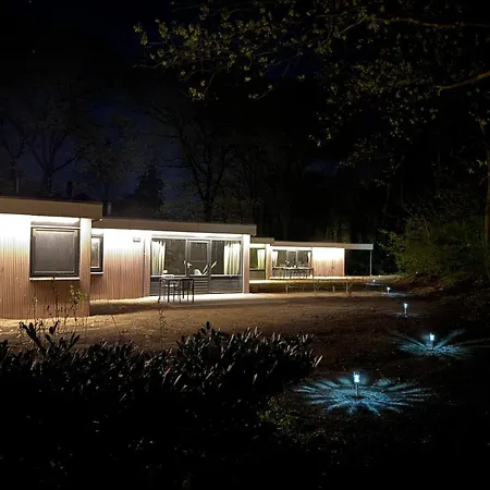 Hotel & Restaurant Wildthout Ommen Exterior photo