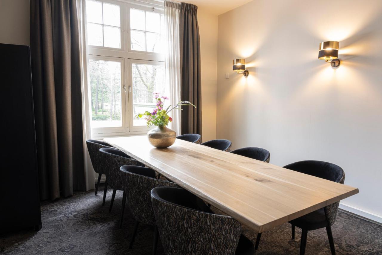 Hotel & Restaurant Wildthout