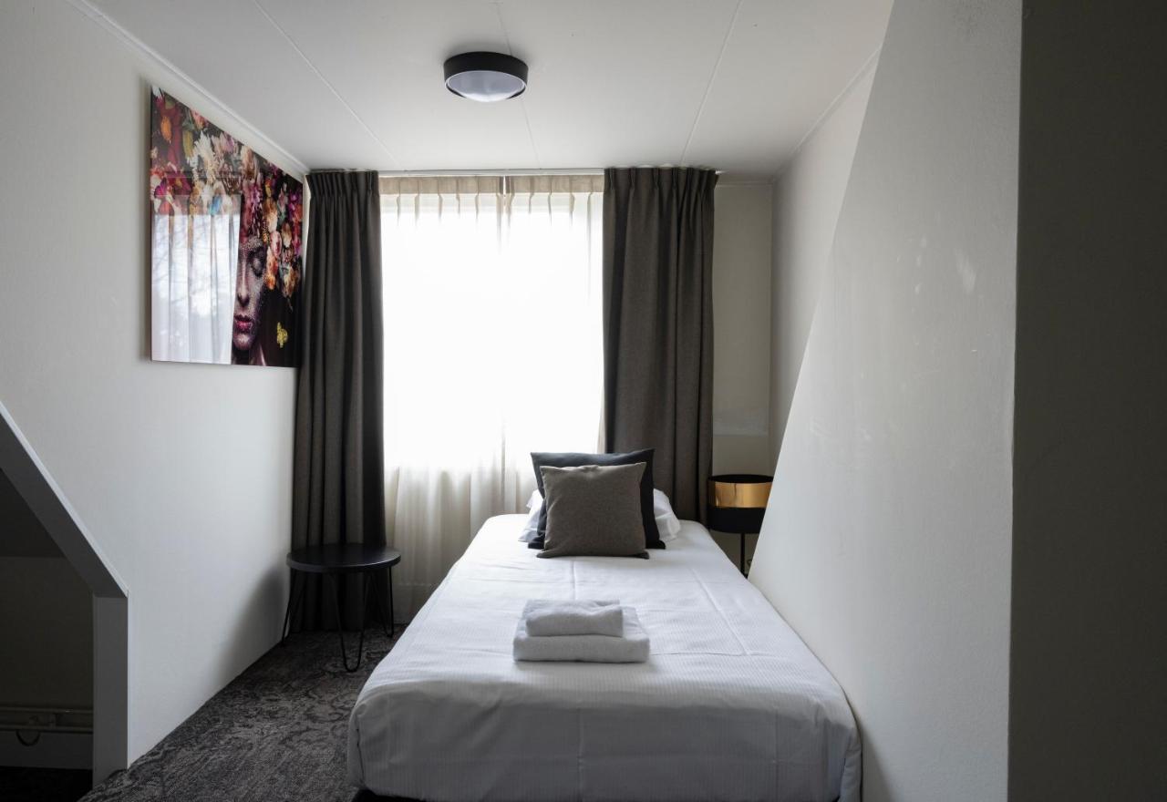 & Restaurant Wildthout Hotel