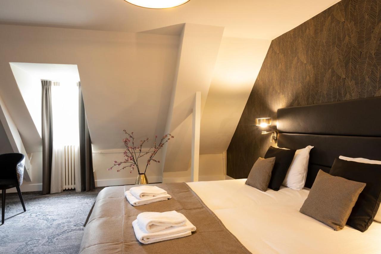 Hotel & Restaurant Wildthout 3*