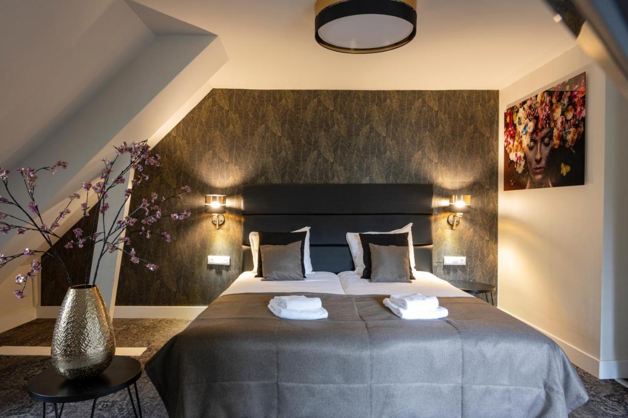 & Restaurant Wildthout 3*