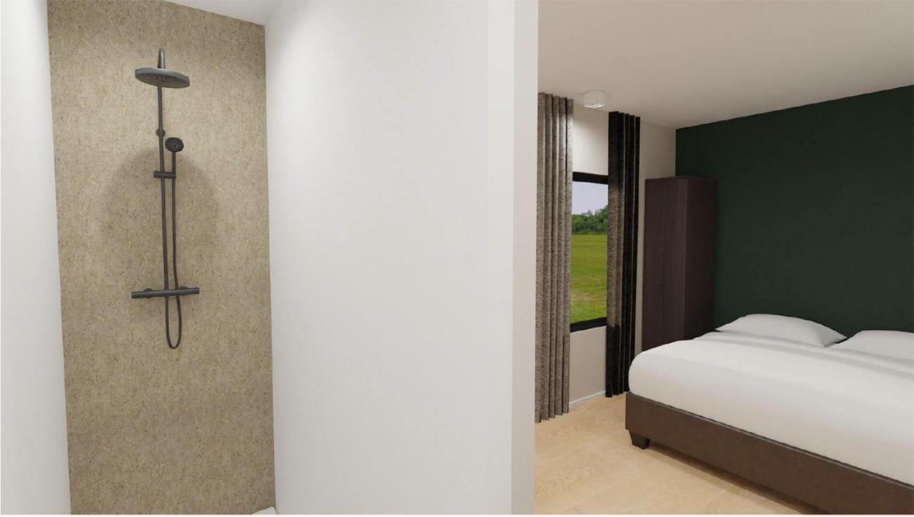 Hotel & Restaurant Wildthout Ommen