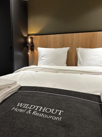 & Restaurant Wildthout 3*