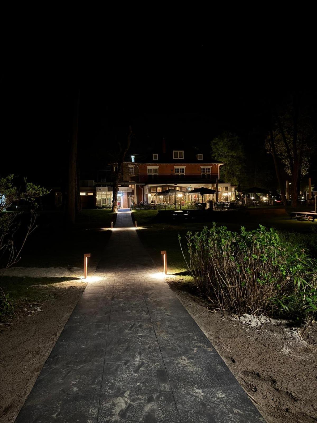 Hotel & Restaurant Wildthout