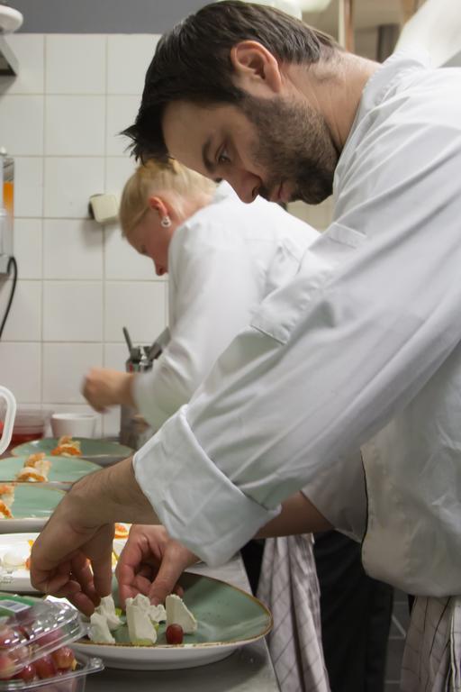& Restaurant Wildthout 3* Ommen