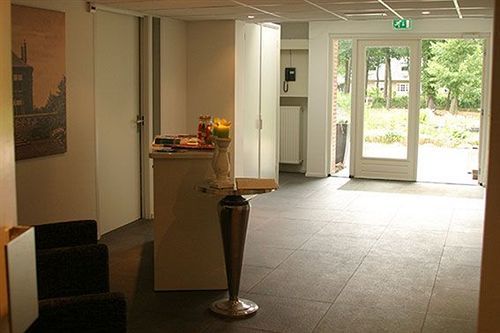 & Restaurant Wildthout