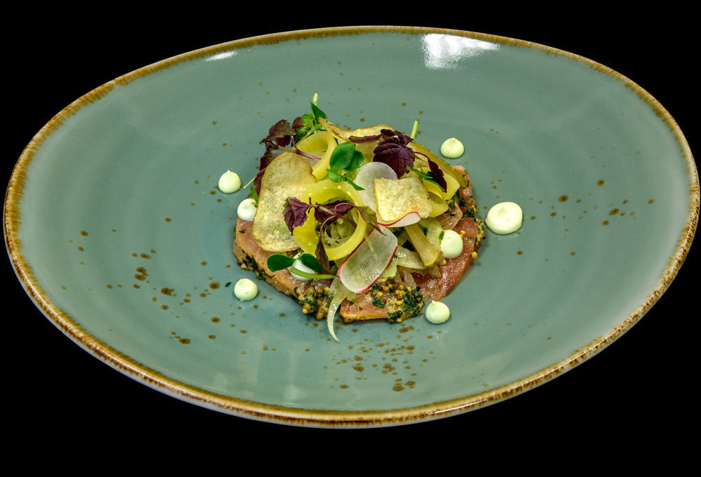 & Restaurant Wildthout Hotel 3*