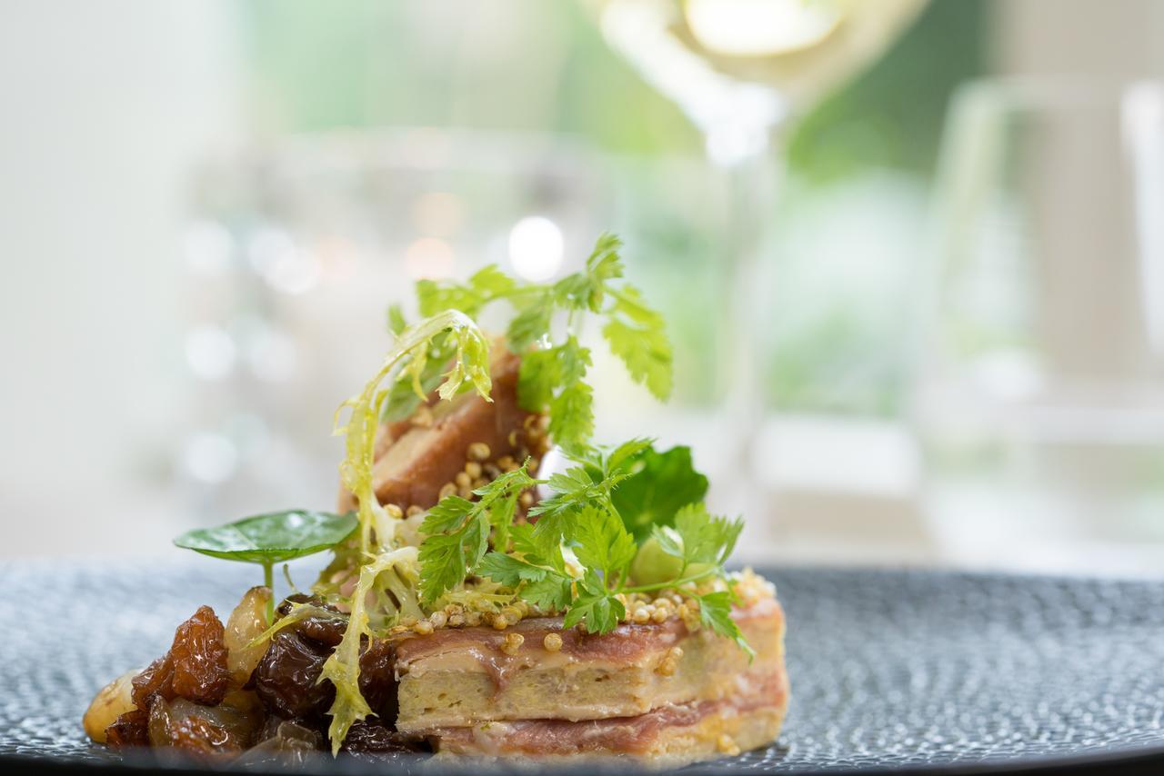 & Restaurant Wildthout 3* Ommen