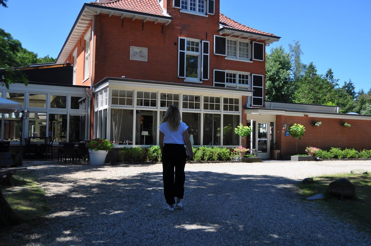 & Restaurant Wildthout Hotel Ommen
