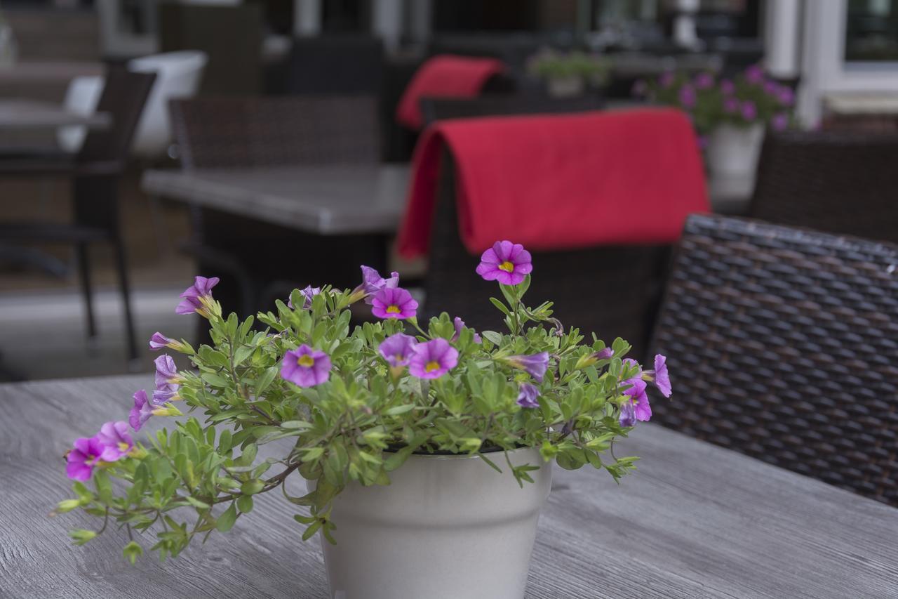 Hotel & Restaurant Wildthout