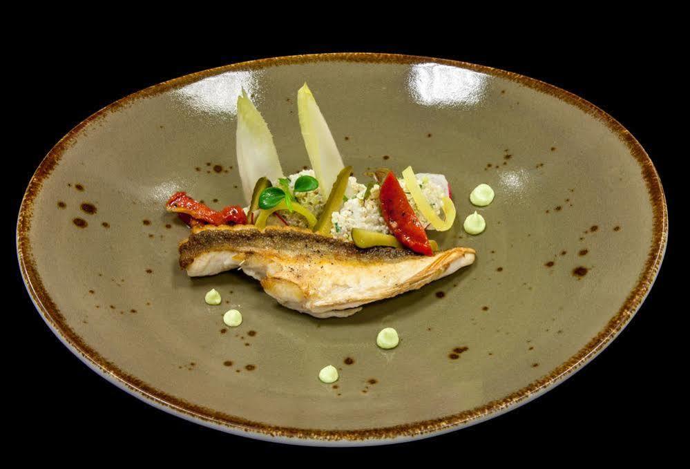& Restaurant Wildthout Hotel