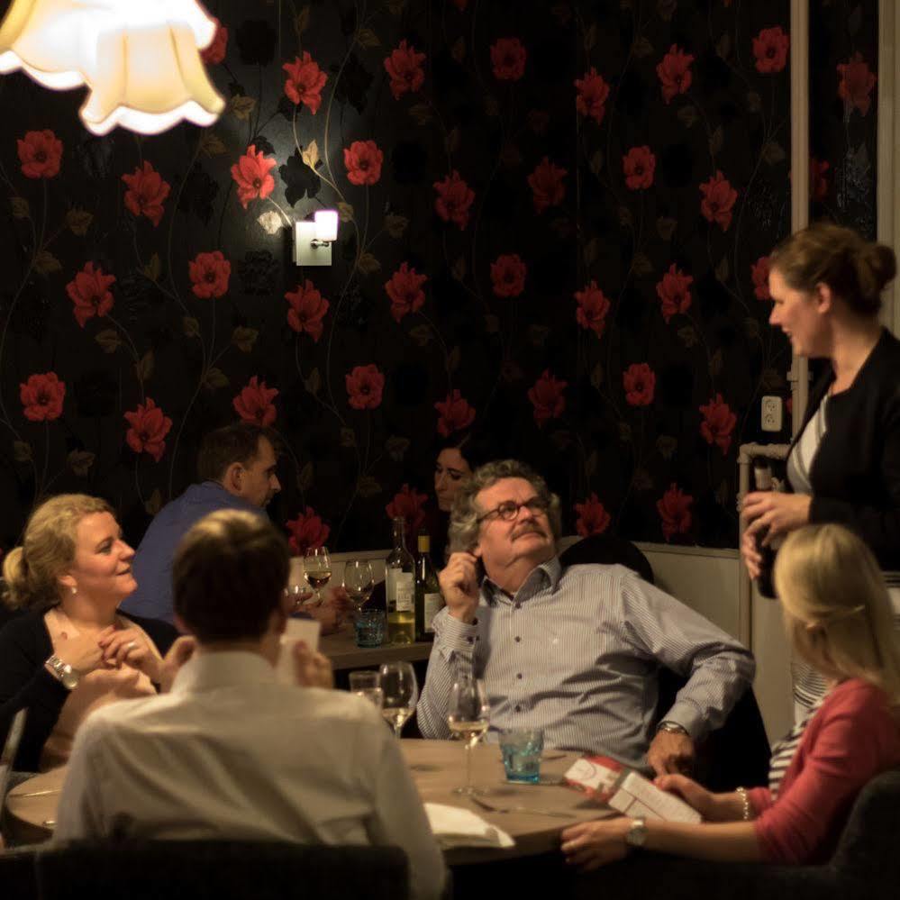 & Restaurant Wildthout Ommen