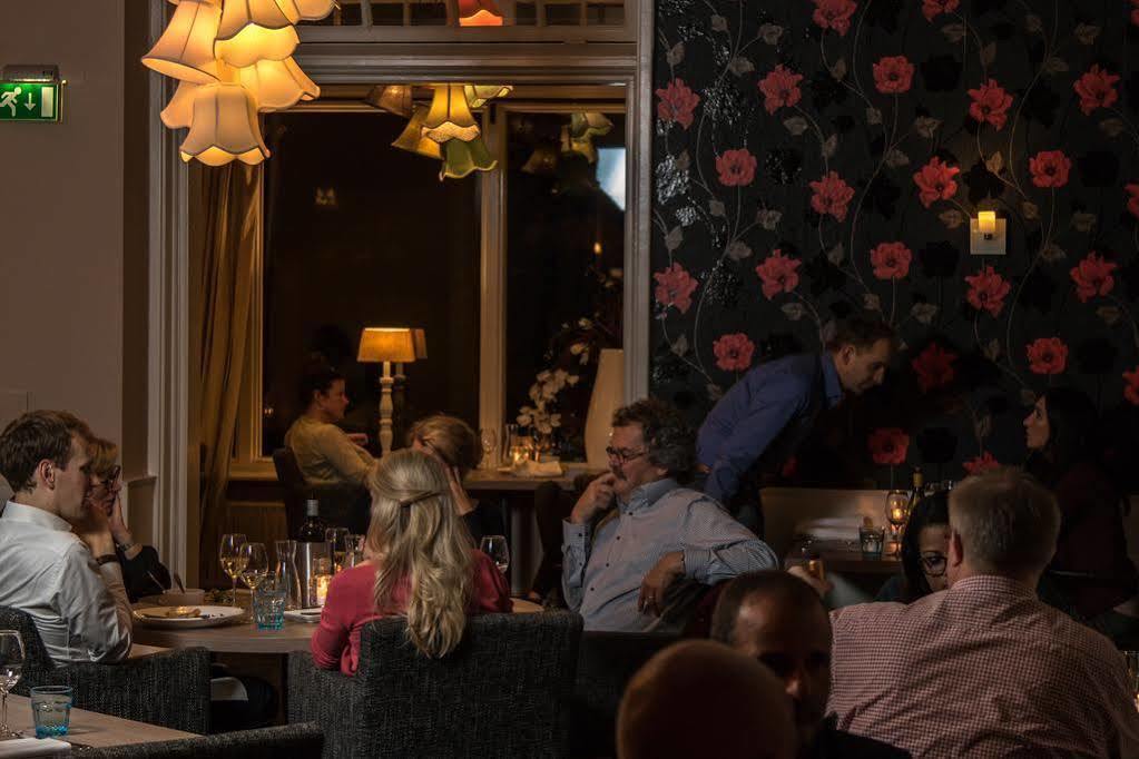& Restaurant Wildthout Ommen