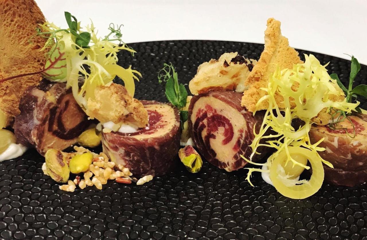 & Restaurant Wildthout Ommen