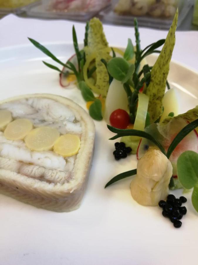 & Restaurant Wildthout Hotel Ommen